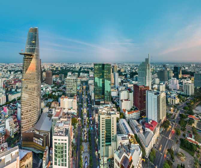 NZ export consultants for Vietnam
